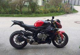Gebrauchte BMW S 1000 R