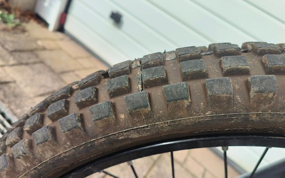 Motorrad Occasion EM EPURE Race - Bild 10