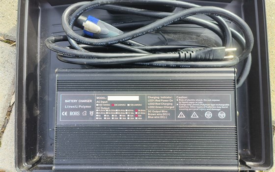 Motorrad Occasion EM EPURE Race - Bild 4