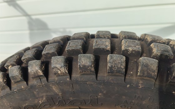 Motorrad Occasion EM EPURE Race - Bild 9