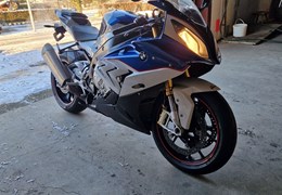 Gebrauchte BMW S 1000 RR