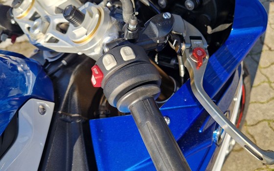 Gebrauchtmotorrad BMW S 1000 RR - Bild 2