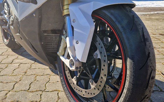 Gebrauchtmotorrad BMW S 1000 RR - Bild 3