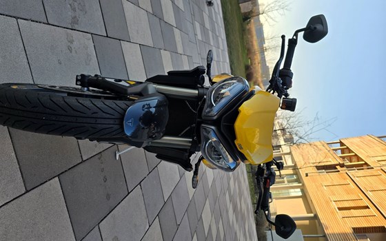 Gebrauchtmotorrad Triumph Street Triple 765 RS - Bild 4