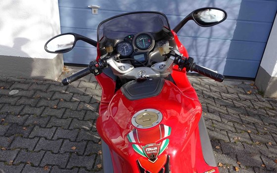 Gebrauchtmotorrad Ducati ST 4 - Bild 8