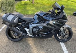 Gebrauchte BMW K 1300 S