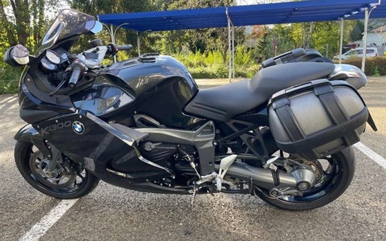 Gebrauchtmotorrad BMW K 1300 S - Bild 2