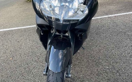 Gebrauchtmotorrad BMW K 1300 S - Bild 3