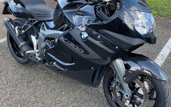 Gebrauchtmotorrad BMW K 1300 S - Bild 4