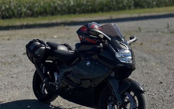 Gebrauchtmotorrad BMW K 1300 S - Bild 5