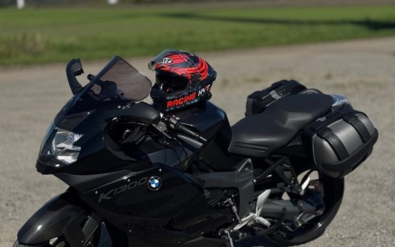 Gebrauchtmotorrad BMW K 1300 S - Bild 6