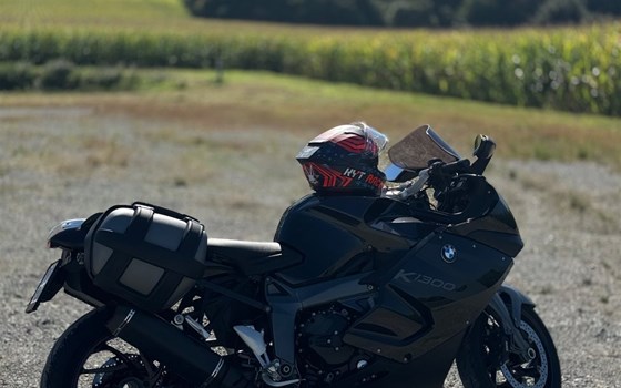 Gebrauchtmotorrad BMW K 1300 S - Bild 7