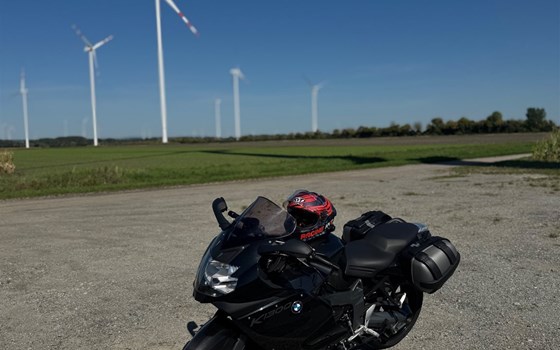 Gebrauchtmotorrad BMW K 1300 S - Bild 8