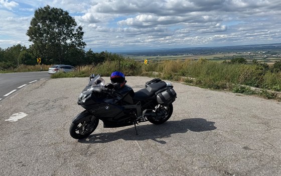 Gebrauchtmotorrad BMW K 1300 S - Bild 9