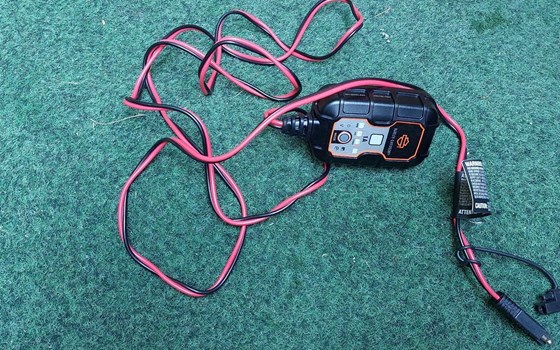 Gebrauchtmotorrad Harley-Davidson Sportster S RH1250S - Bild 5