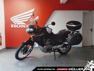 Honda XL 650V Transalp