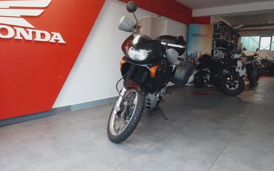 Gebrauchtmotorrad Honda XL 650V Transalp - Bild 2