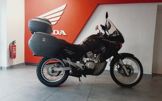 Gebrauchtmotorrad Honda XL 650V Transalp - Bild 3