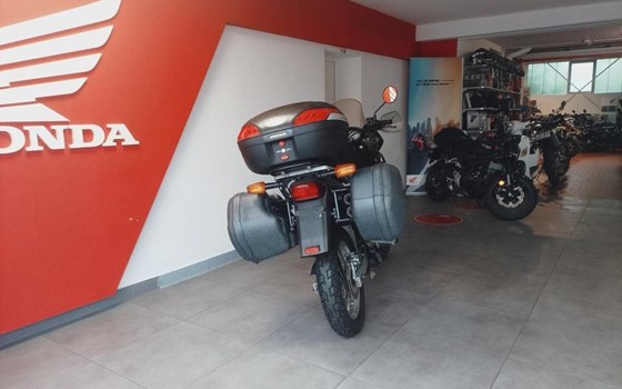 Gebrauchtmotorrad Honda XL 650V Transalp - Bild 4