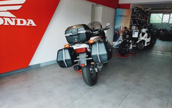 Gebrauchtmotorrad Yamaha FJ 1200 - Bild 4