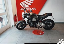 Gebrauchte Honda CB 1000 R
