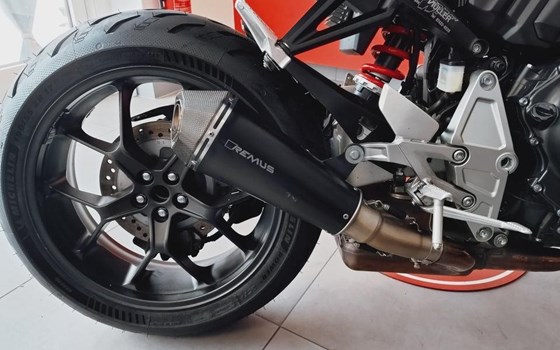 Gebrauchtmotorrad Honda CB 1000 R - Bild 6