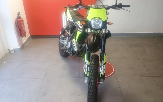 Neufahrzeug Fantic XEF 125 Performance - Bild 2