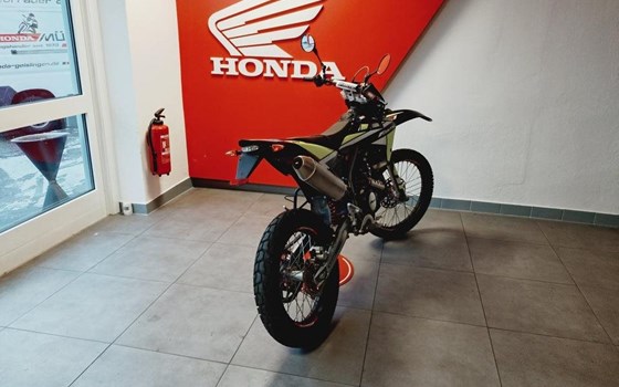 Neufahrzeug Fantic XEF 125 Performance - Bild 3