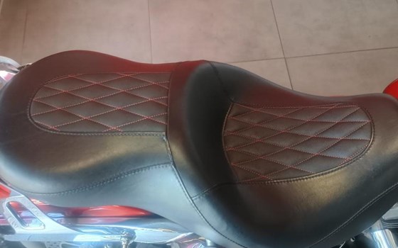 Gebrauchtmotorrad Harley-Davidson Dyna Fat Bob FXDF - Bild 5