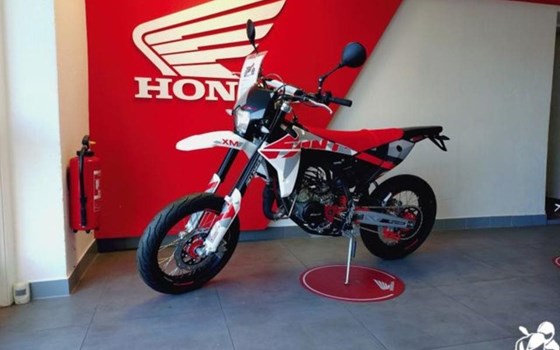 Neufahrzeug Fantic XM 50 Performance - Bild 1