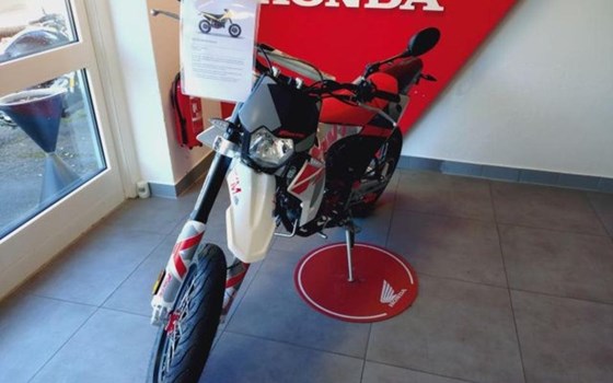 Neufahrzeug Fantic XM 50 Performance - Bild 2