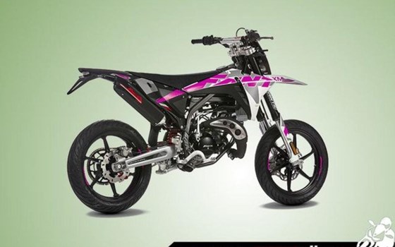 Neufahrzeug Fantic XM 50 Performance - Bild 8