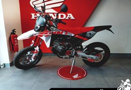 Gebrauchte Fantic XMF 125 Competition
