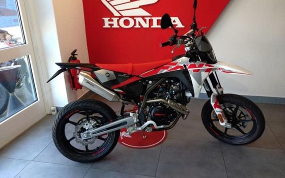 Neufahrzeug Fantic XMF 125 Performance - Bild 5