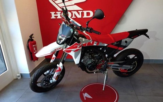 Neufahrzeug Fantic XMF 125 Performance - Bild 6