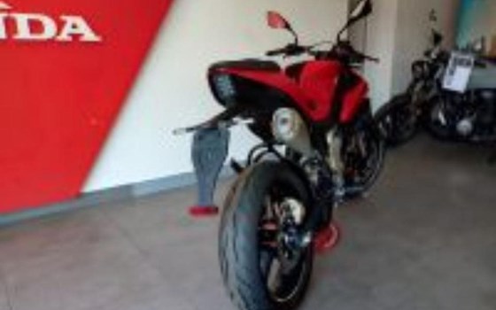 Neufahrzeug Fantic Stealth 125 - Bild 7