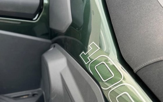 Neufahrzeug CFMOTO CFORCE 1000 Touring Pro - Bild 6