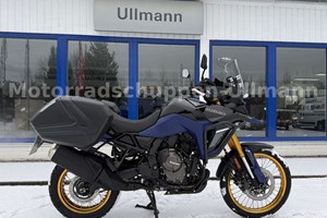 Angebot Suzuki V-Strom 800DE