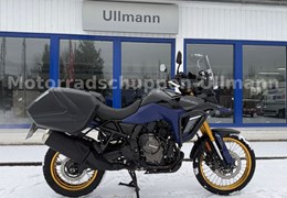 Gebrauchte Suzuki V-Strom 800DE