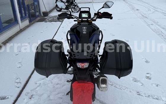 Gebrauchtmotorrad Suzuki V-Strom 800DE - Bild 3