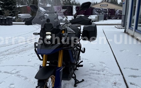 Gebrauchtmotorrad Suzuki V-Strom 800DE - Bild 7