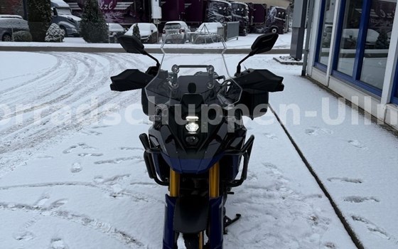 Gebrauchtmotorrad Suzuki V-Strom 800DE - Bild 8