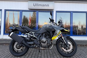 Angebot Suzuki V-Strom 800