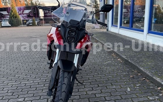 Neufahrzeug Suzuki V-Strom 800 - Bild 16