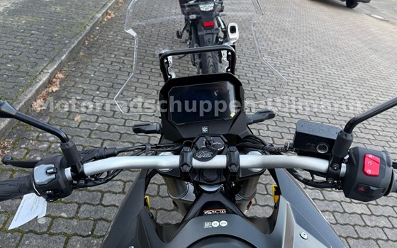 Neufahrzeug Suzuki V-Strom 800 - Bild 19