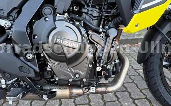 Neufahrzeug Suzuki V-Strom 800 - Bild 21