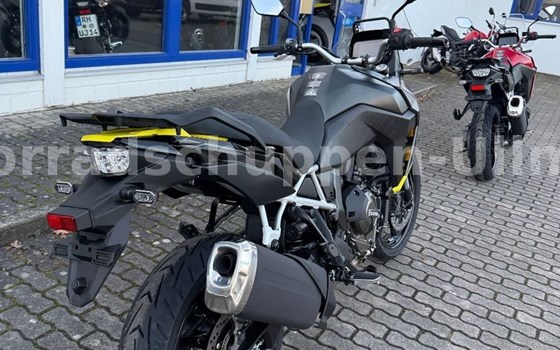 Neufahrzeug Suzuki V-Strom 800 - Bild 6