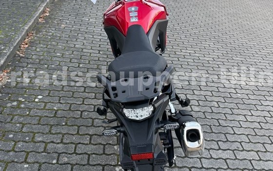 Neufahrzeug Suzuki V-Strom 800 - Bild 7
