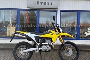 Angebot Suzuki DR-Z4S