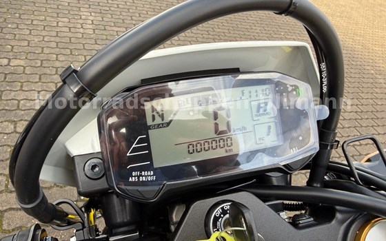 Neufahrzeug Suzuki DR-Z4S - Bild 12